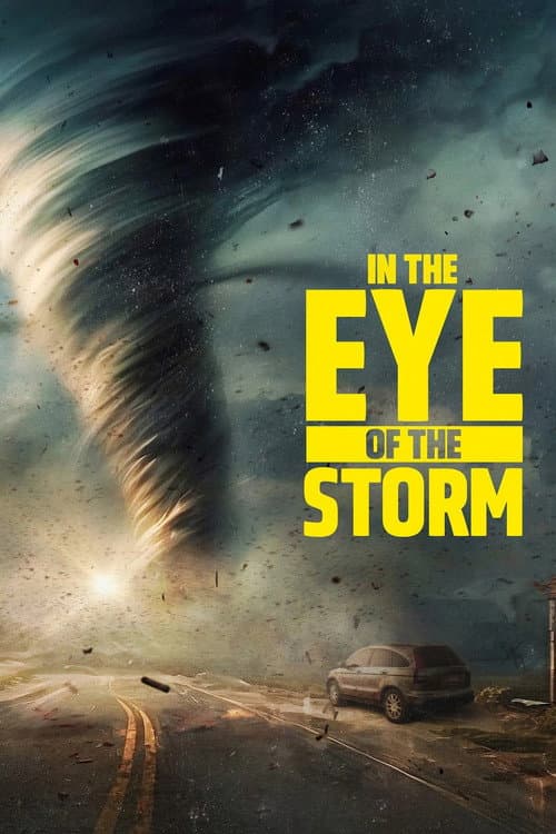 In the Eye of the Storm Season 3 poster