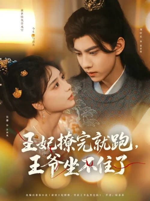 Wang Fei Liao Wan Jiu Pao, Wang Ye Zuo Bu Zhu Le Season 1 poster