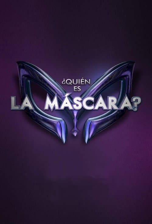 ¿Quién es la Máscara? Season 2 poster