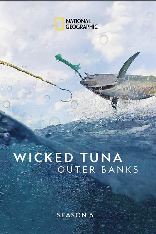 Wicked Tuna: Outer Banks Season 6 poster