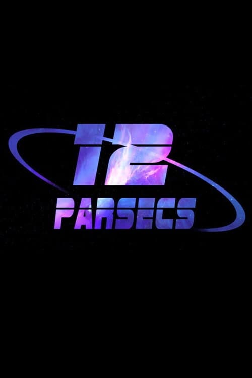 12 Parsecs Season 1 poster