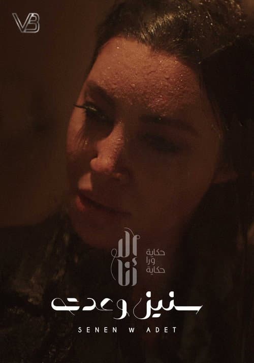 Ela Ana Seneen We Adet poster