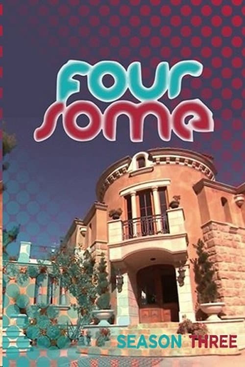 Foursome Season 3 poster