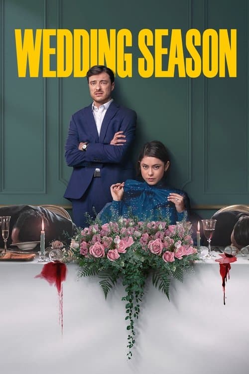 Wedding Season Season 1 poster