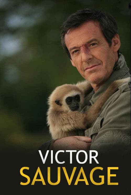Victor Sauvage Season 1 poster