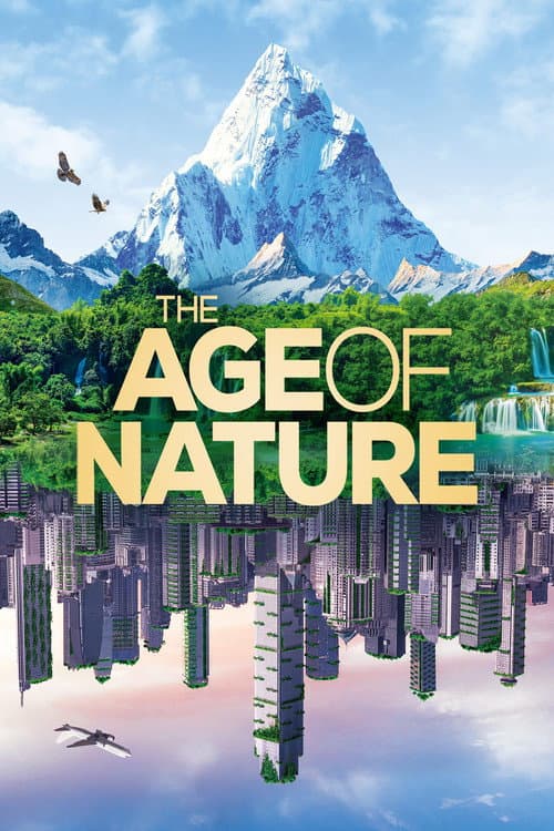 The Age of Nature Season 1 poster