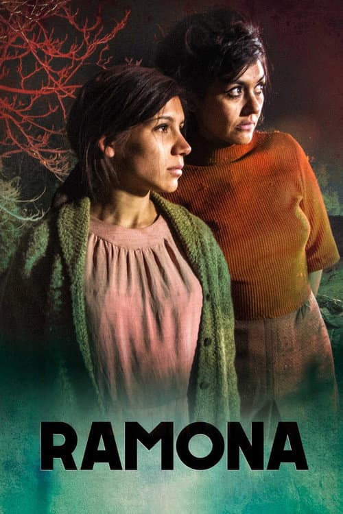 Ramona Season 1 poster