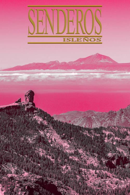 Senderos isleños Season 5 poster