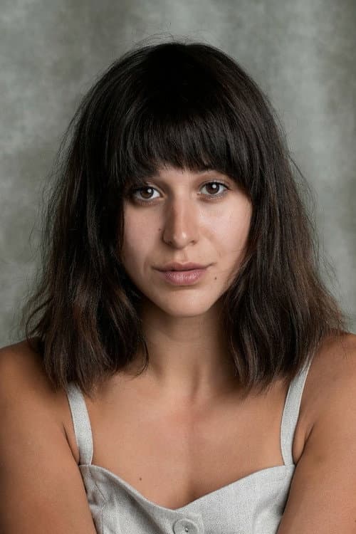 Micaela Jade Tucker