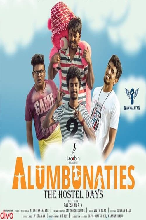 Alumbunaties Season 1 poster