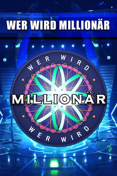 Wer wird Millionär? Season 23 poster