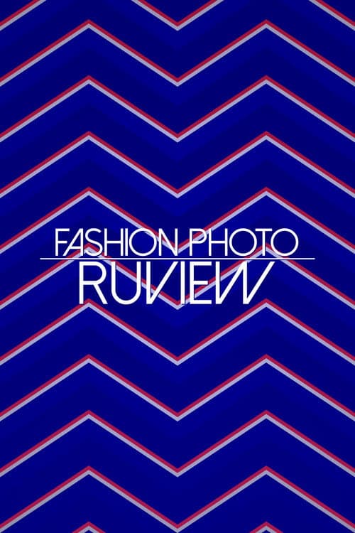 Fashion Photo RuView RuPaul's Drag Race Season 12 poster