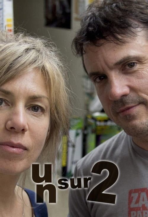 Un sur 2 Season 2 poster