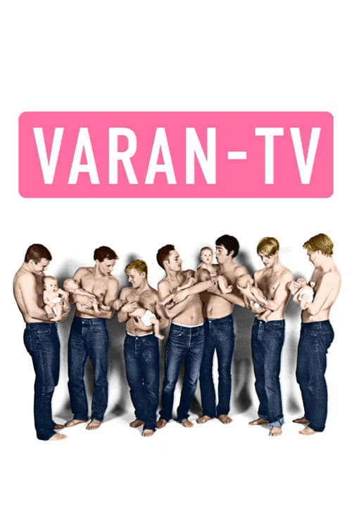 Varan-TV Season 2 poster