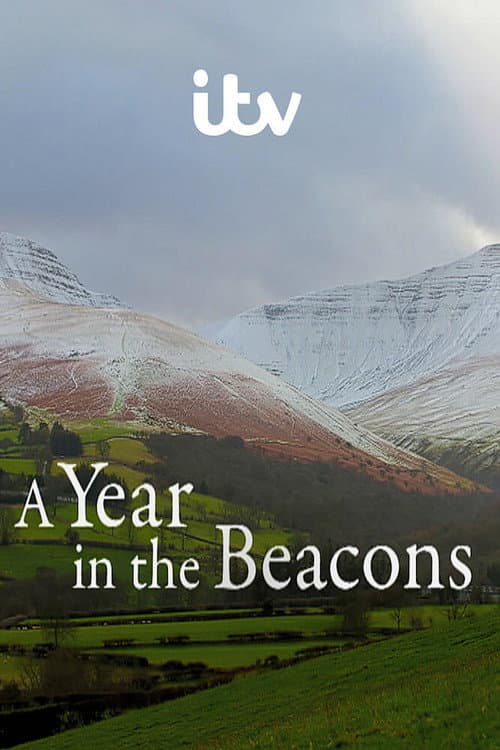 A Year in the Beacons Season 1 poster