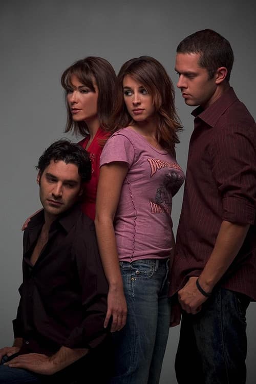Only Two Days Season 2 poster