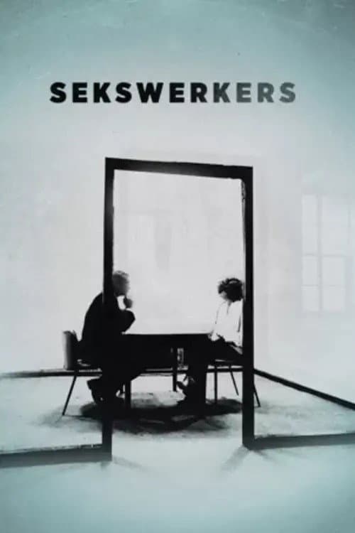 Sekswerkers Season 1 poster