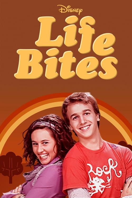 Life Bites Season 2 poster