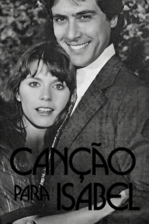 Canção para Isabel Season 1 poster