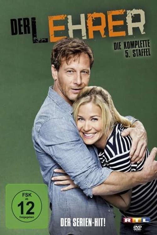 Der Lehrer Season 5 poster