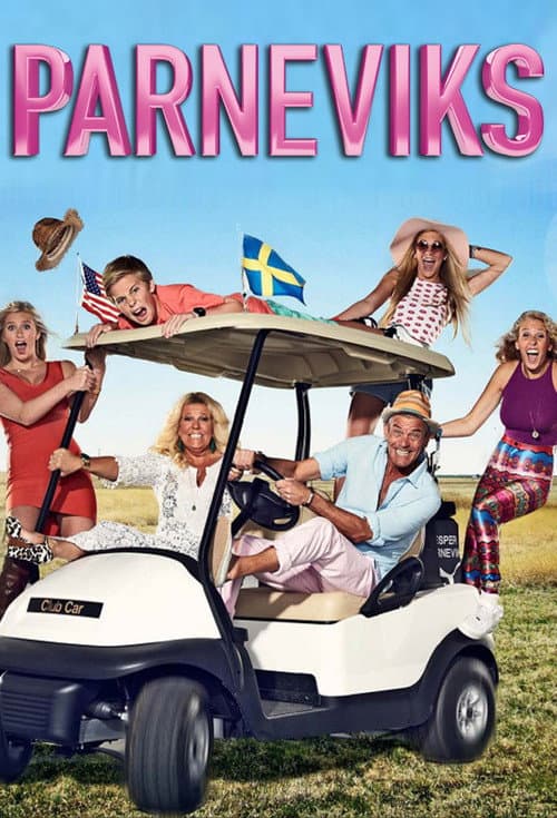 Parneviks Season 4 poster