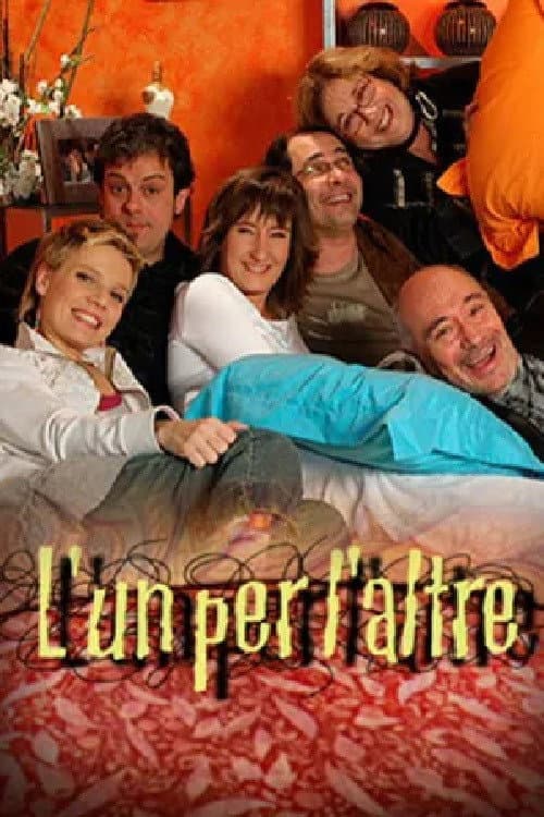 L’un per l’altre Season 2 poster