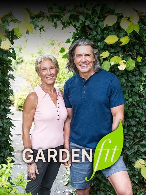 GardenFit Season 2 poster