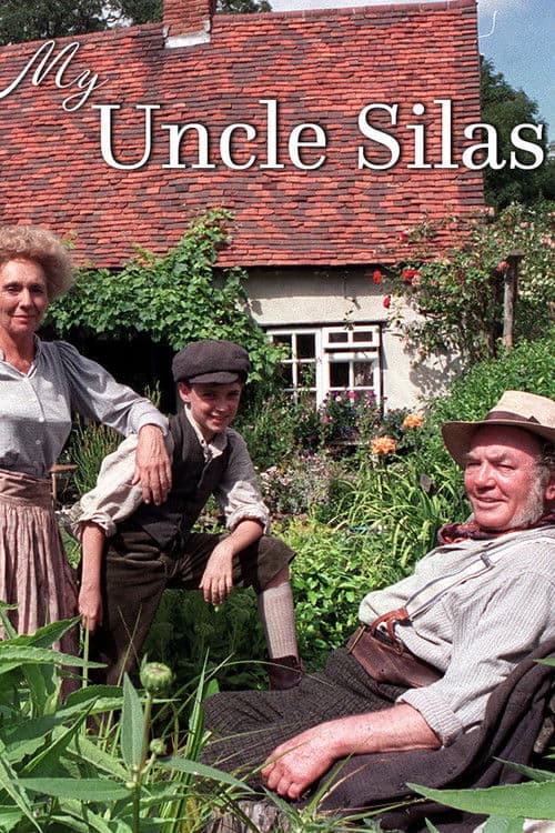 My Uncle Silas Series 2 poster