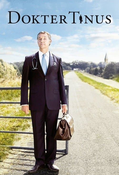 Dokter Tinus Season 6 poster