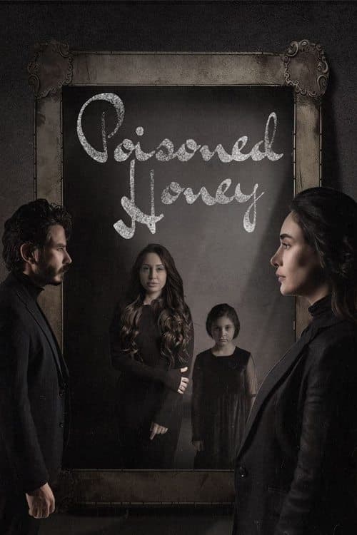 Poisoned Honey Season 1 poster