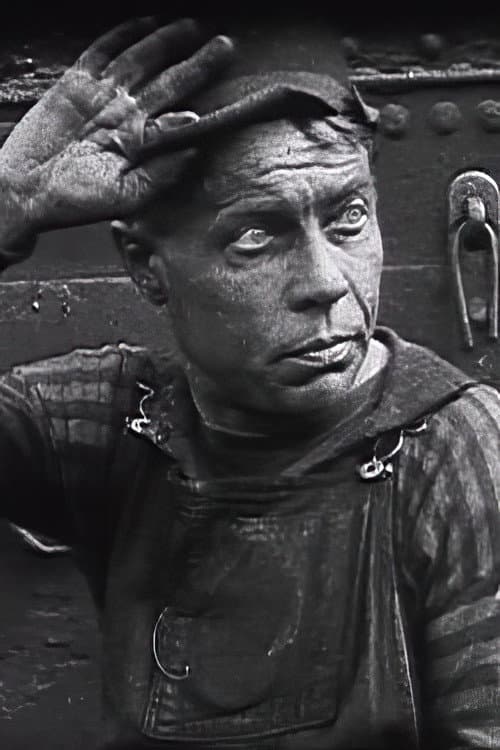 Georges Térof