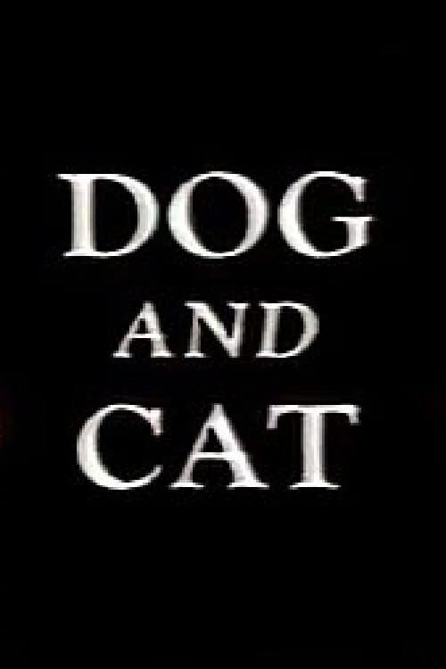 Dog and Cat Season 1 poster