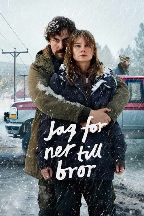 My Brother Season 1 poster