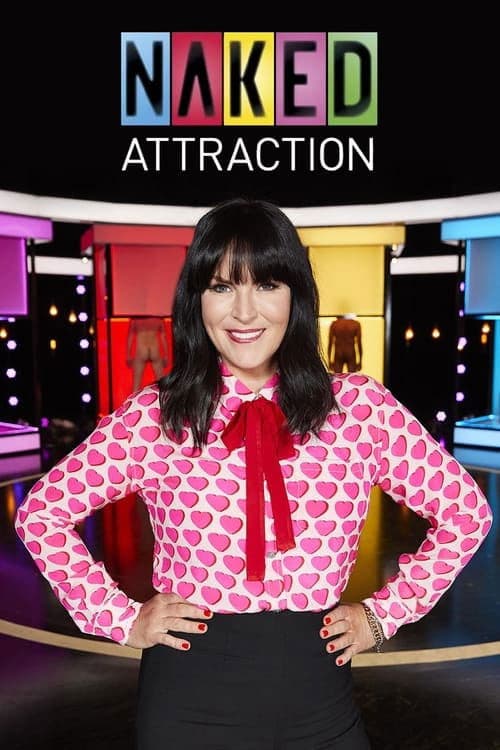 Naked Attraction Season 2 poster