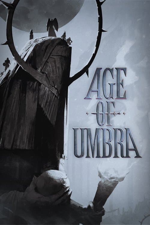 Age of Umbra Miniseries poster