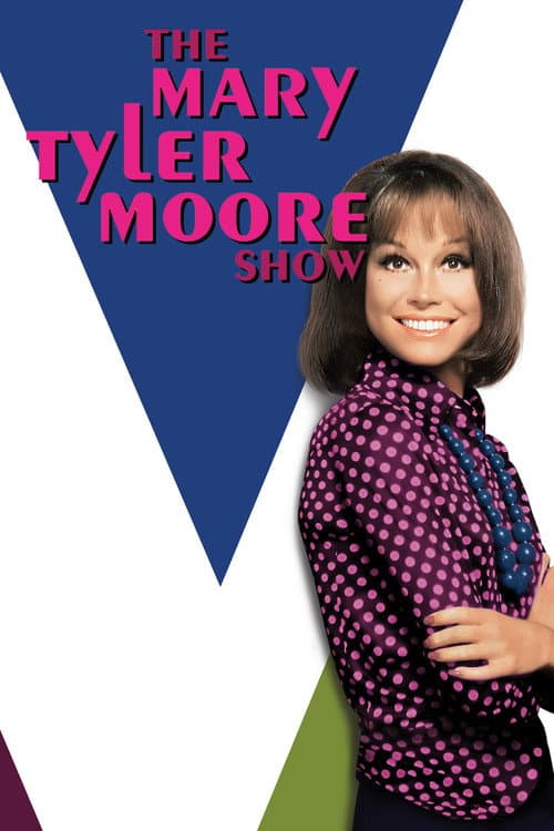 The Mary Tyler Moore Show Season 4 poster
