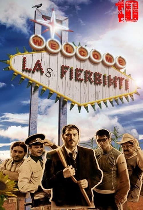 Las Fierbinţi Season 10 poster