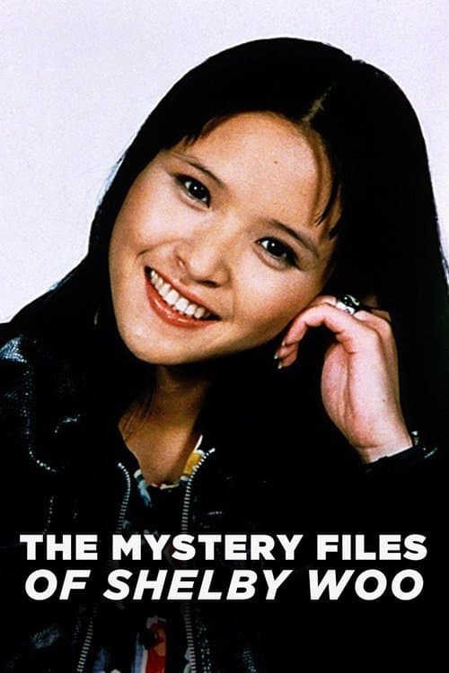 The Mystery Files of Shelby Woo Season 2 poster