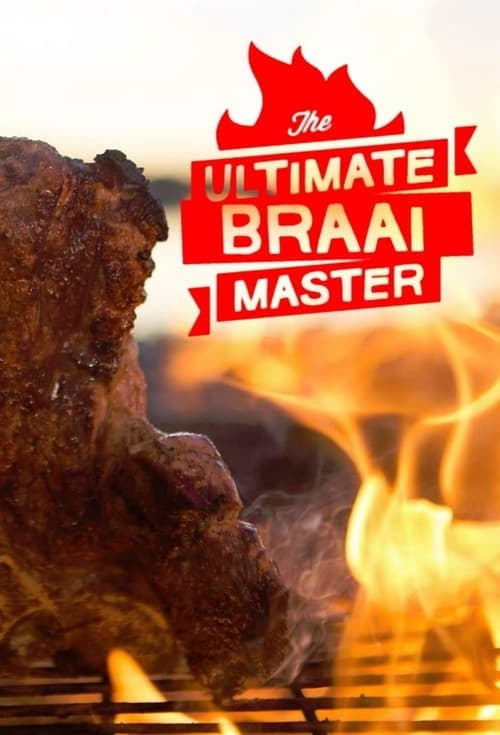 The Ultimate Braai Master Season 8 poster