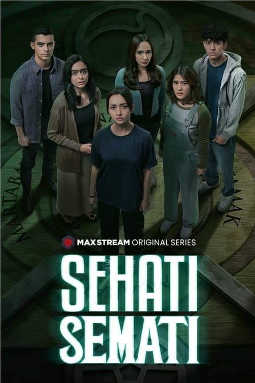 Sehati Semati Season 1 poster