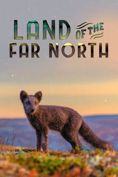 Land of the Far North Season 1 poster