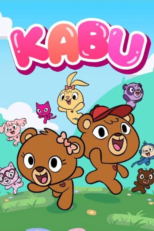Kabu Season 1 poster