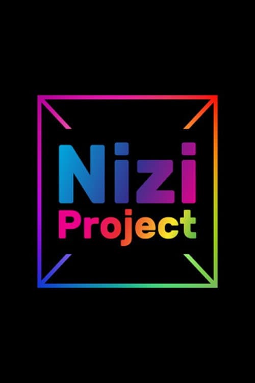 Nizi Project Nizi Project Season 1 poster