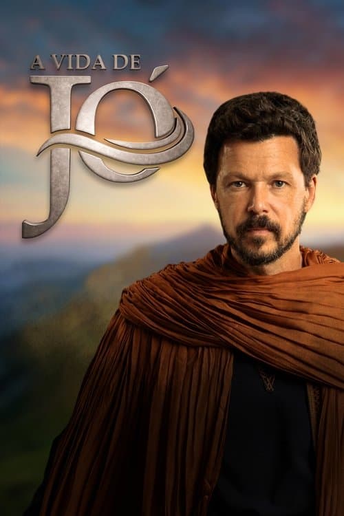 A Vida de Jó Season 1 poster