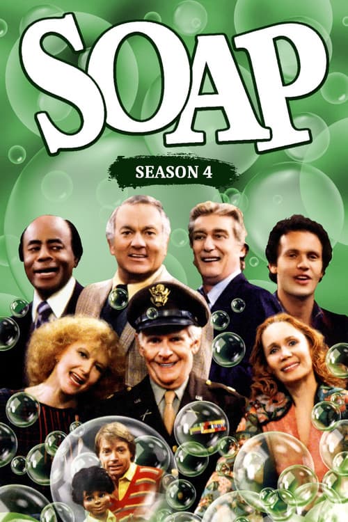 Soap Season 4 poster