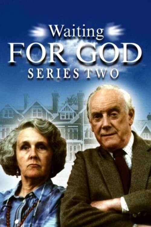 Waiting for God Season 2 poster