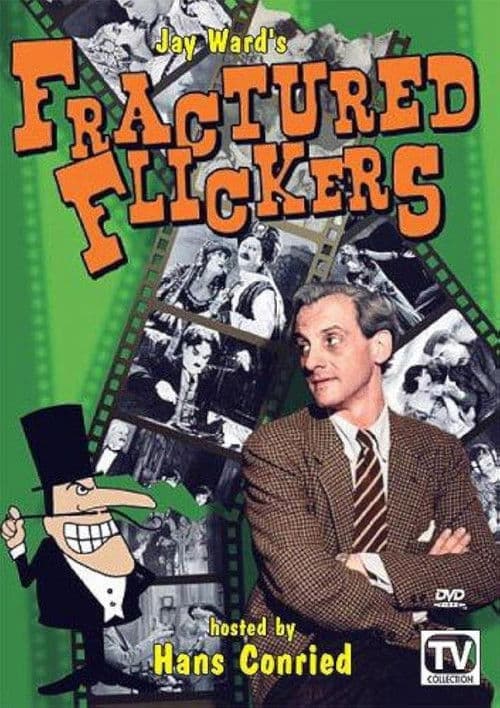 Fractured Flickers Season 1 poster