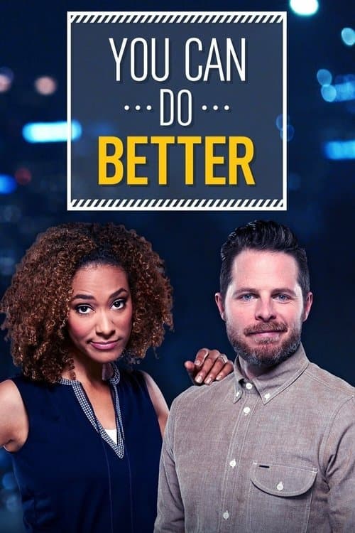 You Can Do Better Season 2 poster