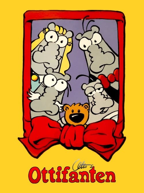 Ottifants Season 1 poster