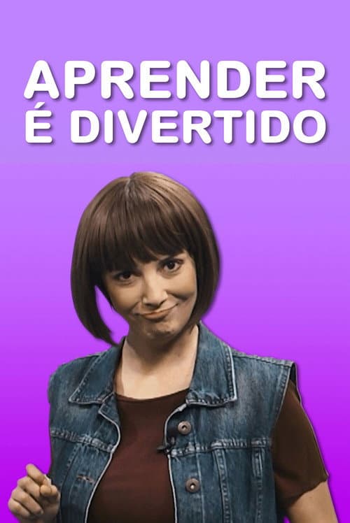 Aprender é Divertido Season 1 poster